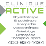 Clinique Active